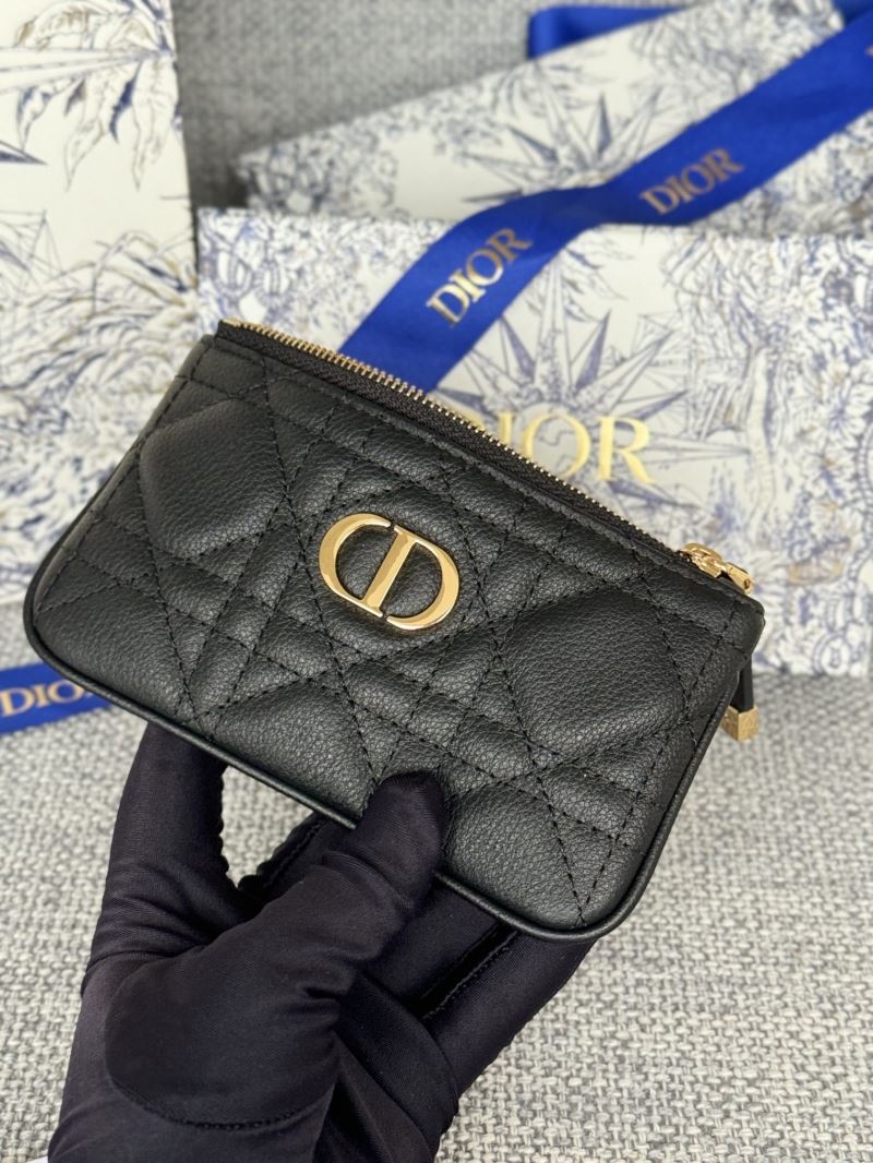 Christian Dior Wallets Purse